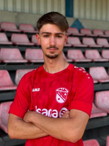Dino Rekanovic
