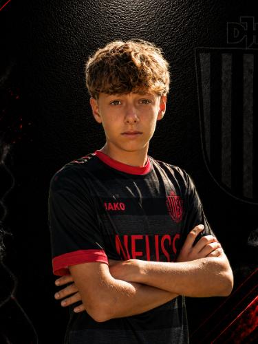 Nico Blüml