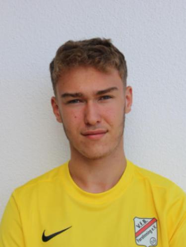 Maximilian Huber