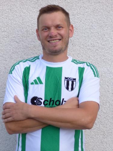 Avatar Bild für Lukas Wrzyciel