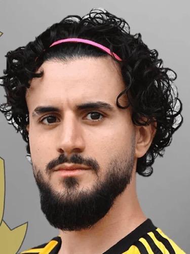 Furkan Balikci