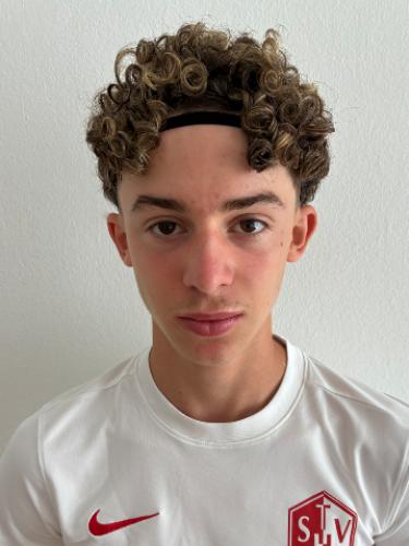 Levi Huber