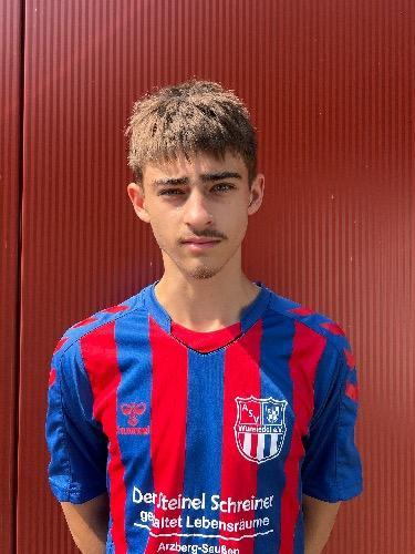 Valentin Calin