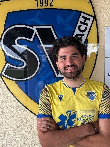 Arda Oktay