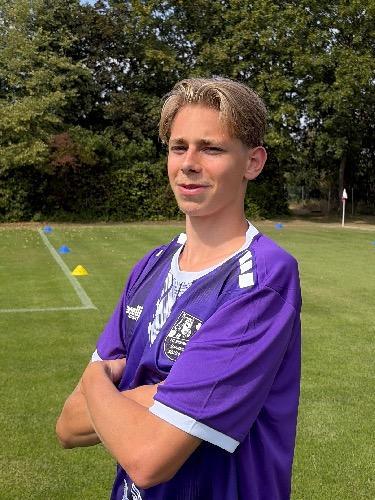 Johannis Holthusen