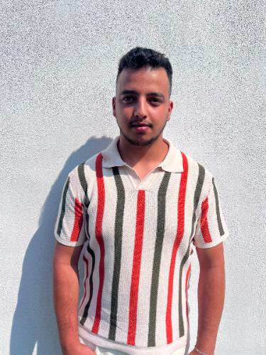 Mohammad Al Kotaifan