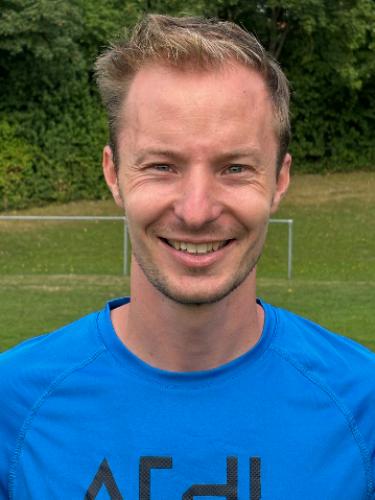 Patrick Schimanski