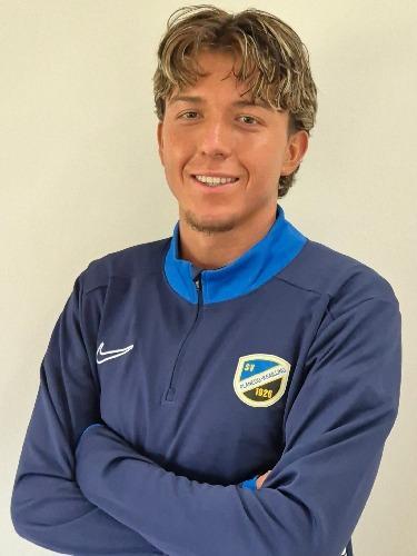 Lesandro Hasic