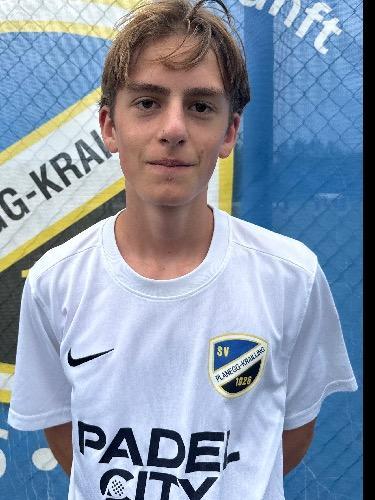 Lasse Mickler