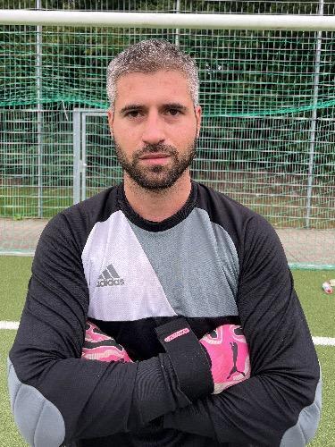 Konstantinos Megapanos
