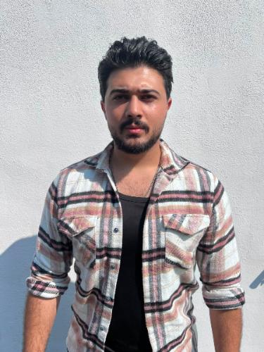 Amir Sultani