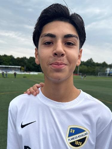 Kenan Kahraman