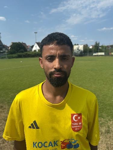 Muhammed Al Rahil
