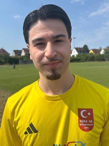 Huseyn Sahin