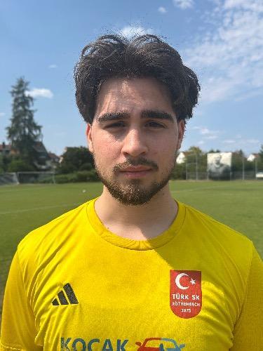 Okan Yildirim