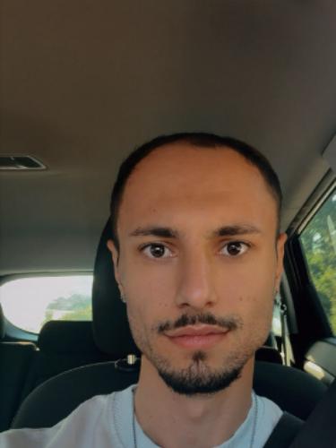 Kevin Hotko