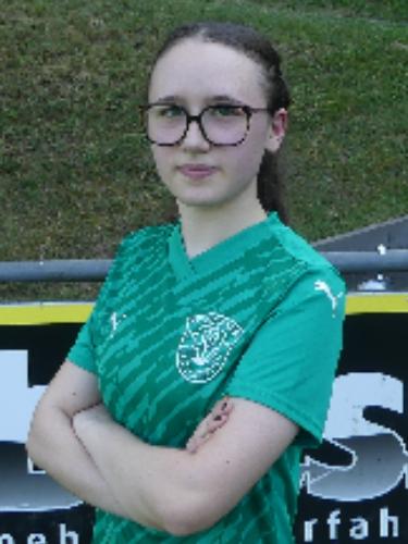 Pauline Dächer