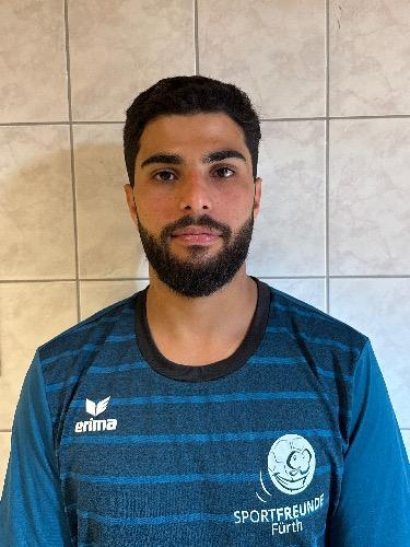Wael Alghulam