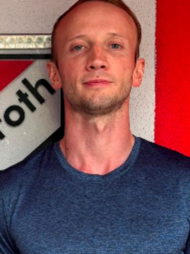 Jens Hantke