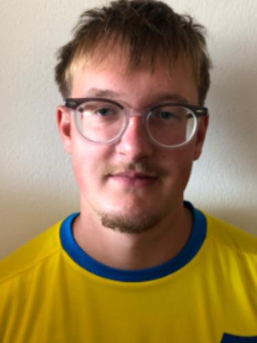 Ben Heinrich