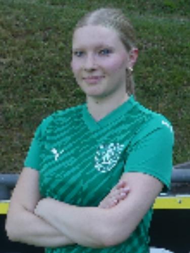 Katharina Grunefeld