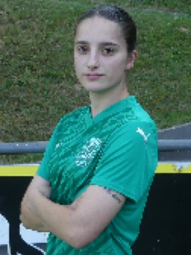 Franziska Jona