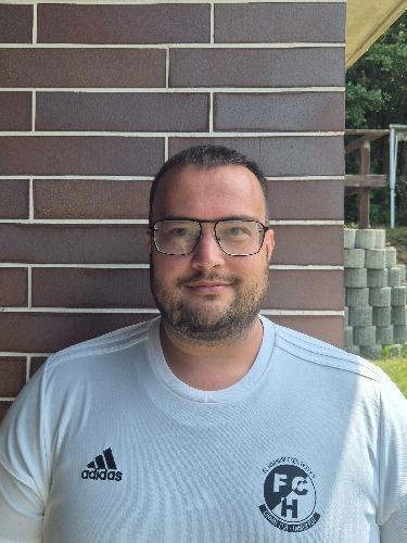 Tobias Koemm