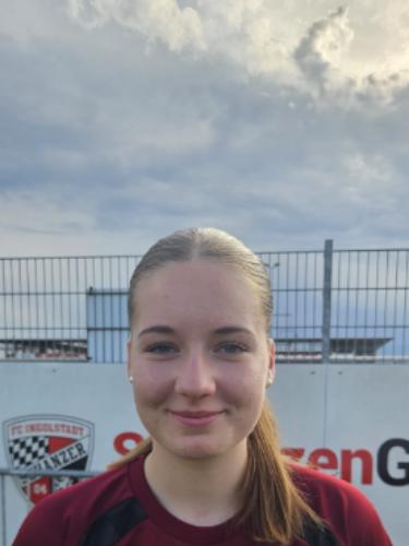 Clara Pfleger