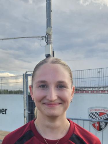 Julia Rauchmann