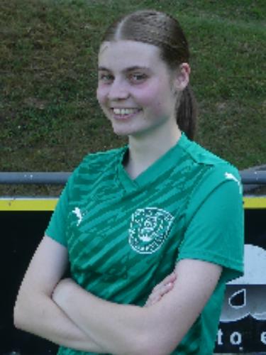 Johanna Schrauder