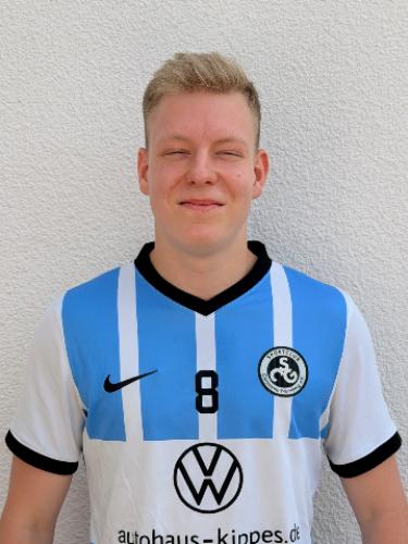 Avatar Bild für Nils Broszat