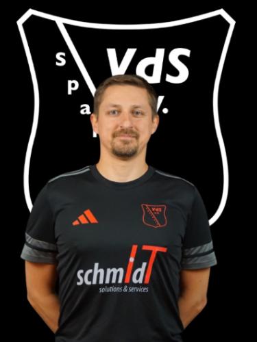 Avatar Bild für Artem Tkachov