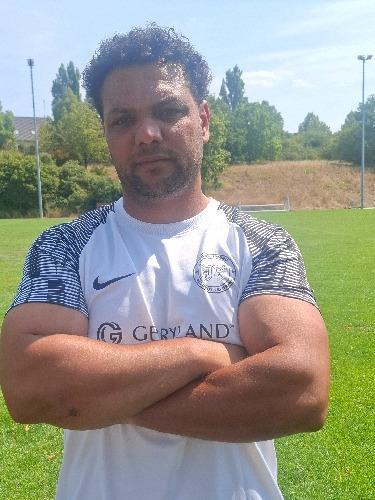 Bechir Ferjani