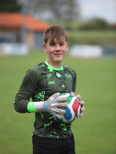 Tobias Hafenmair