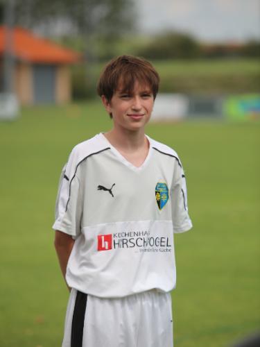 Kristian Meier