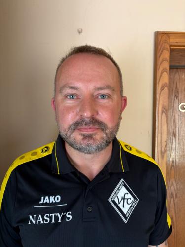 Bernd Pfeifer