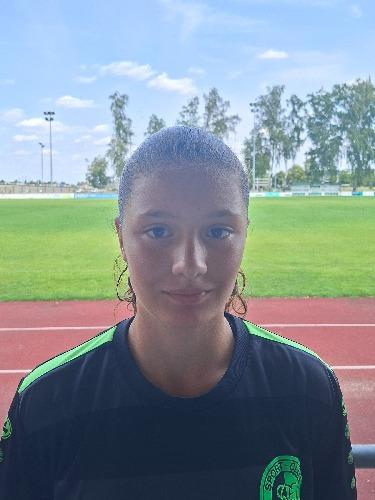 Liora Gjonbalaj