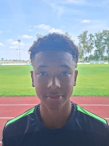 Malik Wiltz