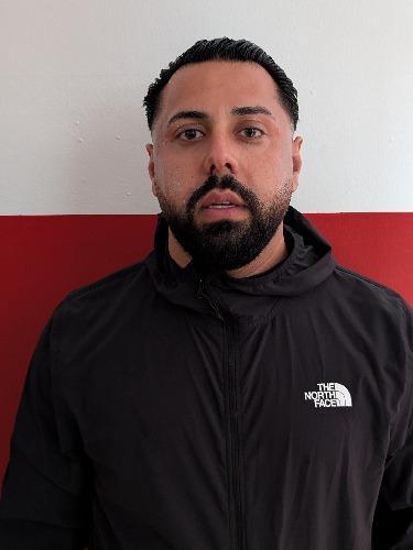 Elias Lal