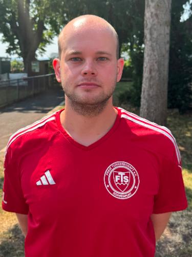 Avatar Bild für Jannik Ludwig