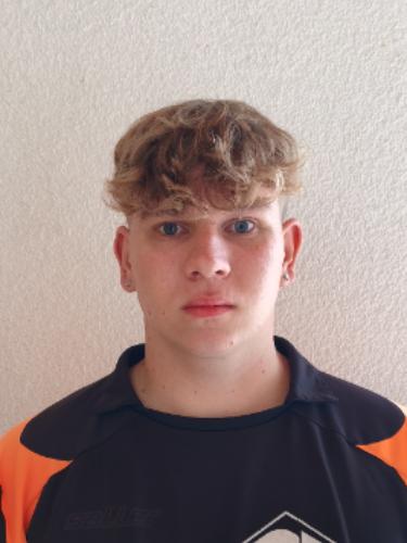 Joel Krister