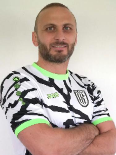 Giorgi Margiani