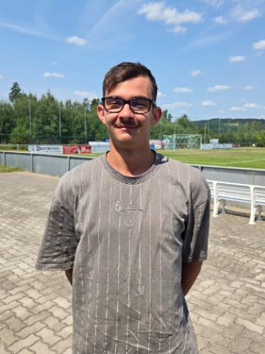 Benjamin Fiedler