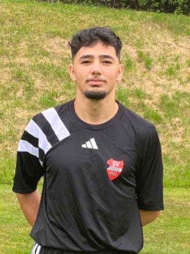 Ahmad Shekhmohammad
