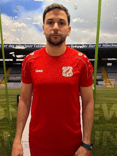 Emre Gönen