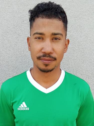 Vitor Costa Gouveia