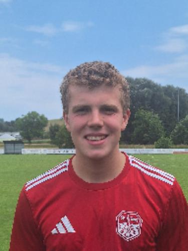 Moritz Wolf