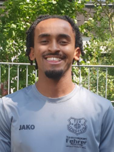 Mohammed Ababor