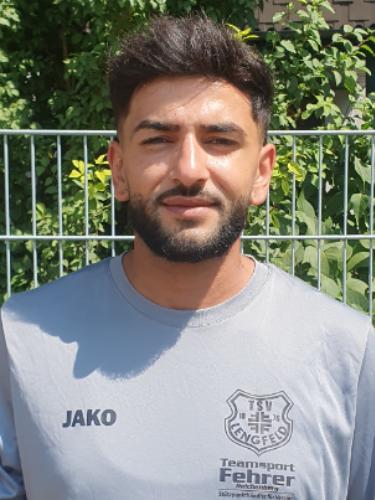 Wajid Pervaz