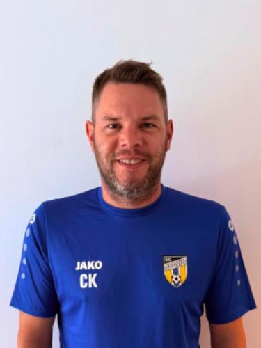 Christian Knaup